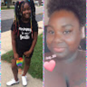 Meet your Posher, Ashleigh